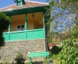 Pensiunea La Borcea